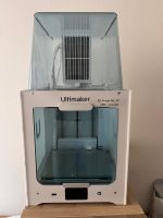 Ultimaker 3D printer 2+Connect
