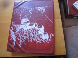 FL ab 1971 - 1978 mit den Hohen Werten Max Karten > 100.-