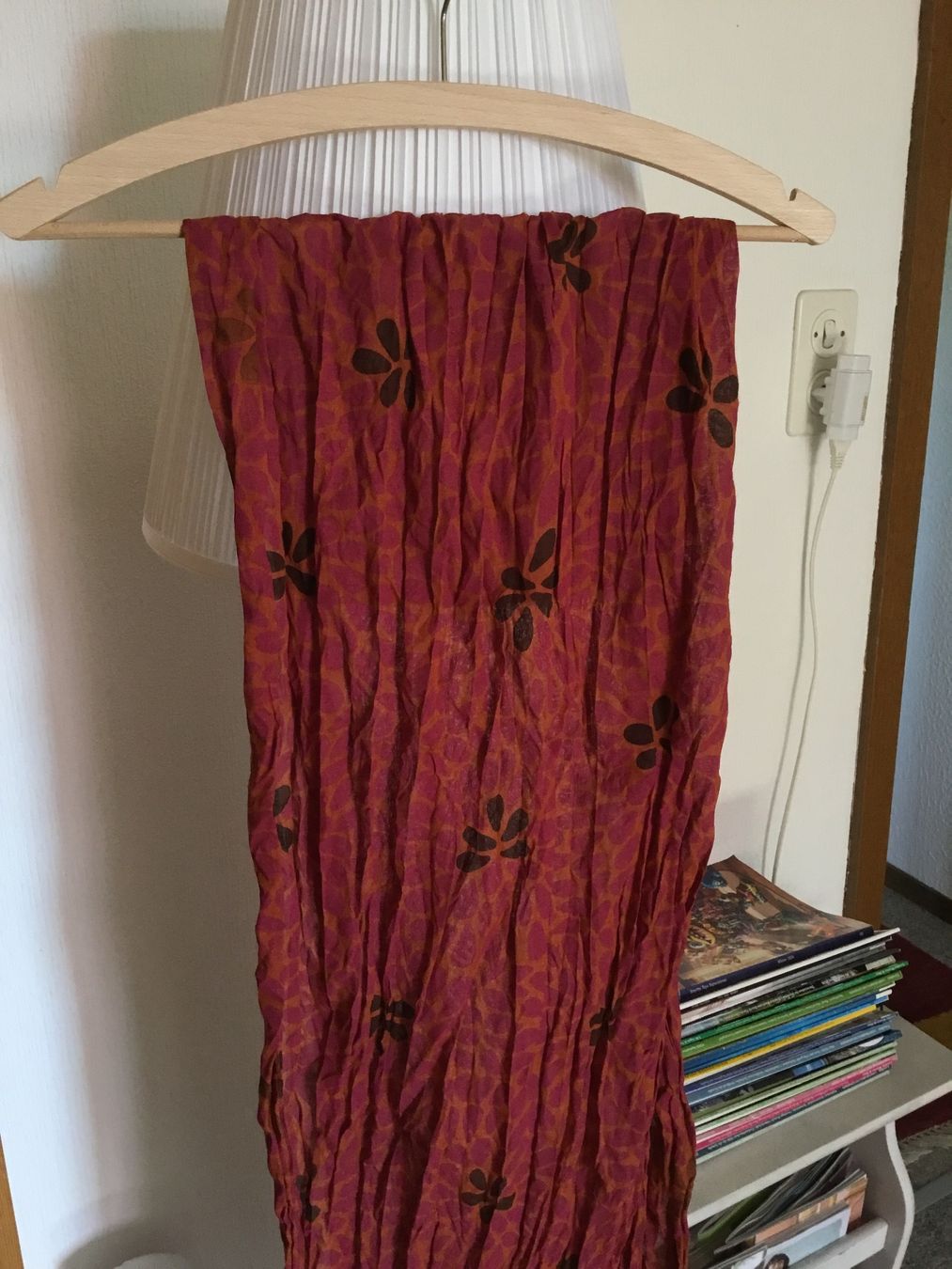 Gudrun Sjöden Foulards, Tücher & Schals: Schal NEU – Neu und originalverpackt aus Zürich von marmely