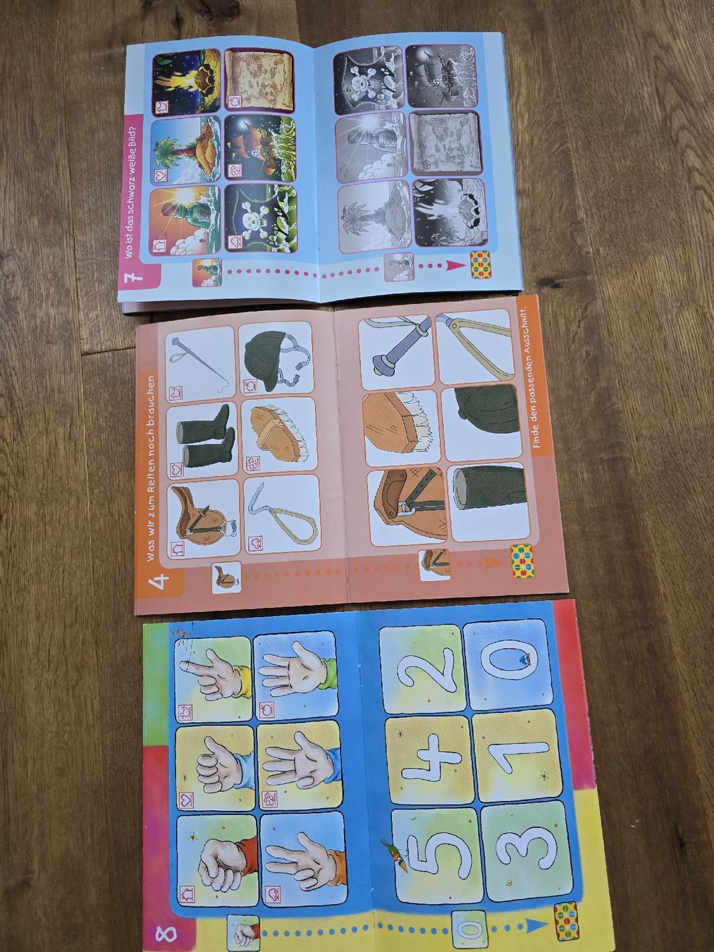 Giochi: banbino lük – Usato da Wittenbach venduto da Tigerlili 5