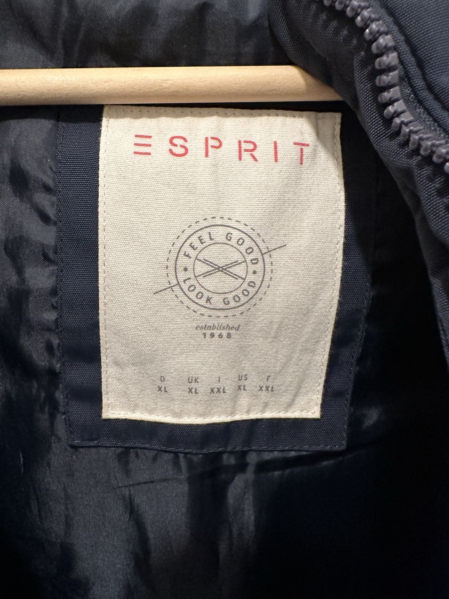 Esprit Mäntel: Esprit Wintermantel XL – Gebraucht aus Emmen von Chapa 4