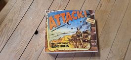 Attack!