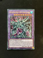 Ägyptischer Götterschleim (LED7-DE001), Ultra Rare