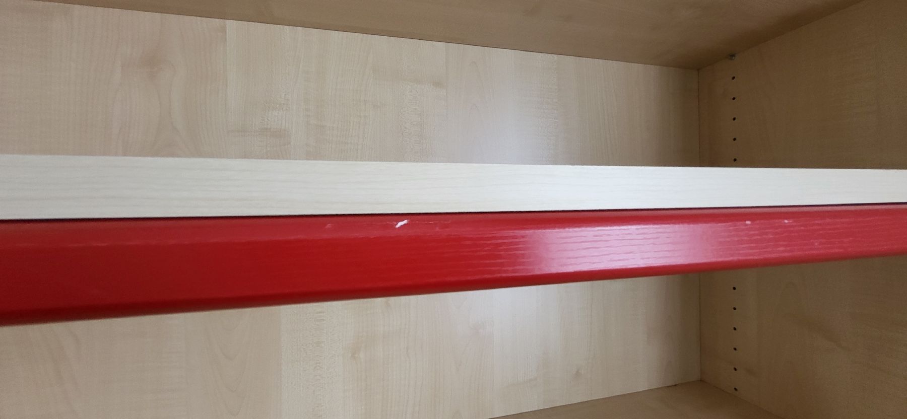 Scaffali: Wandregal Element – Usato da Merenschwand venduto da Boonie 2