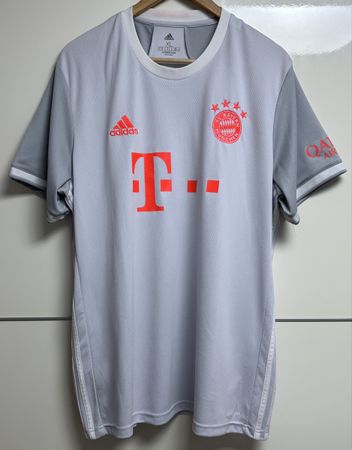 Trikot Bayern München original G XL