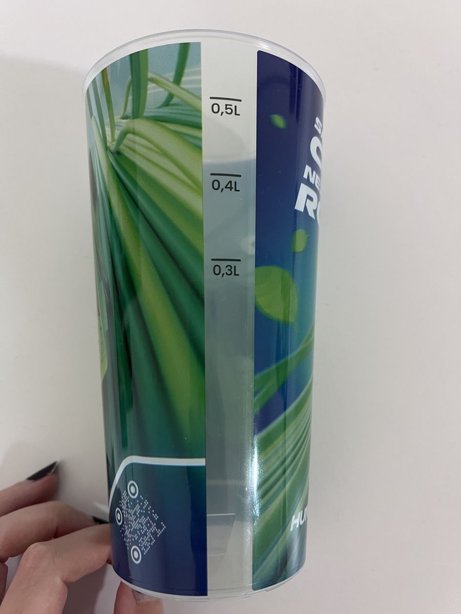 Contenitori & Simili: Becher Formel 1 Original – Nuovo e nell'imballaggio originale da Nussbaumen AG venduto da c.4 2