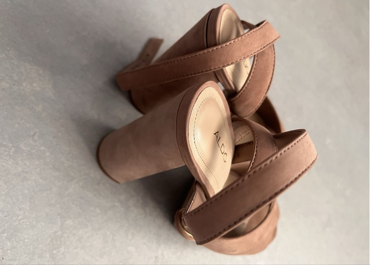 Aldo Scarpe da donna: Aldo high Heel 35/36 – Usato da Uster venduto da SmartSales_zh 2