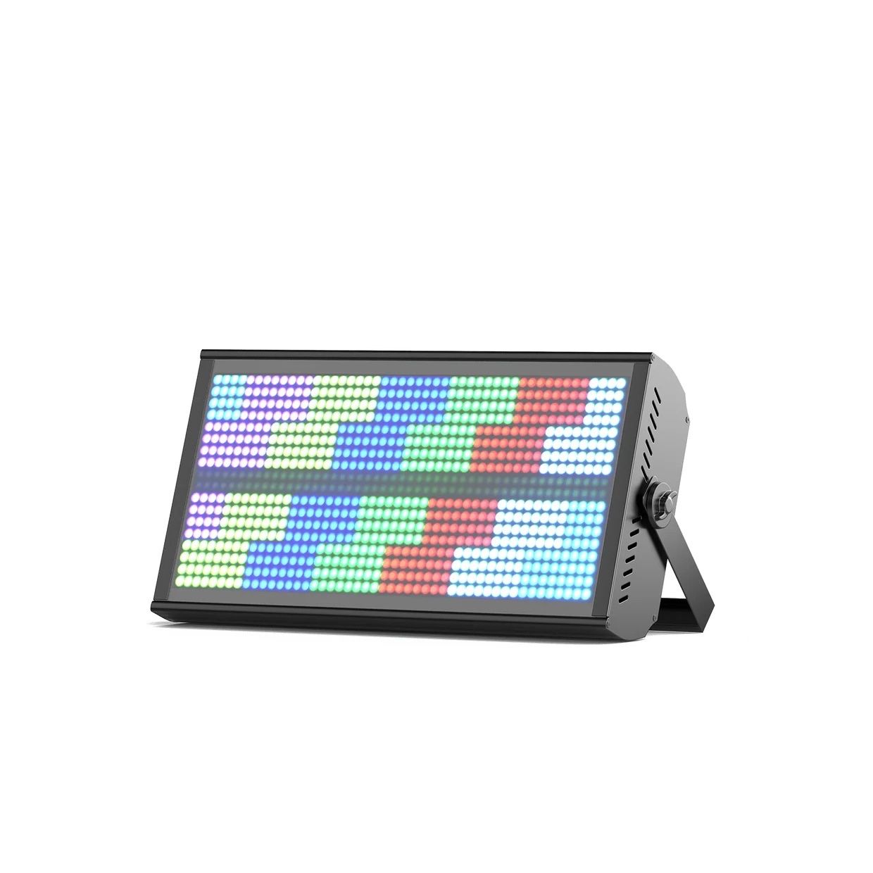 Lampade: LED Stroboskop, Blinder und Wash 200W – Nuovo e nell'imballaggio originale da Goldingen venduto da NOCTechnik
