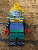 lego figurine adv021 Pharaoh Hotep