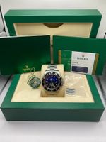 Rolex Sea-Dweller Deepsea NOS, 126660