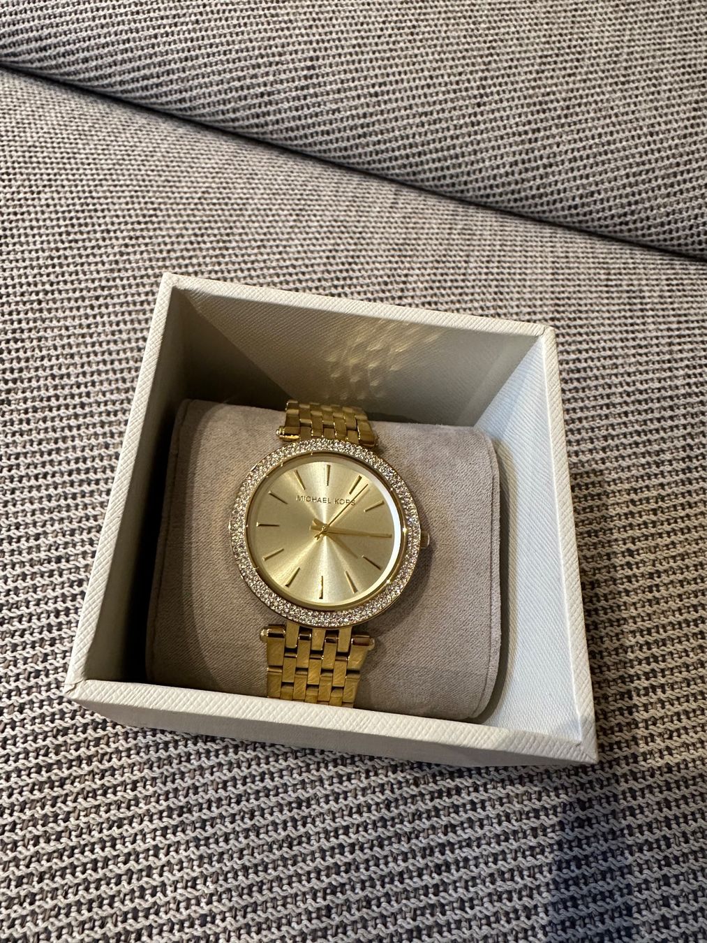Michael Kors Orologi: Michael Kors DARCI - Uhr – Nuovo (secondo la descrizione) da Zürich venduto da pran123