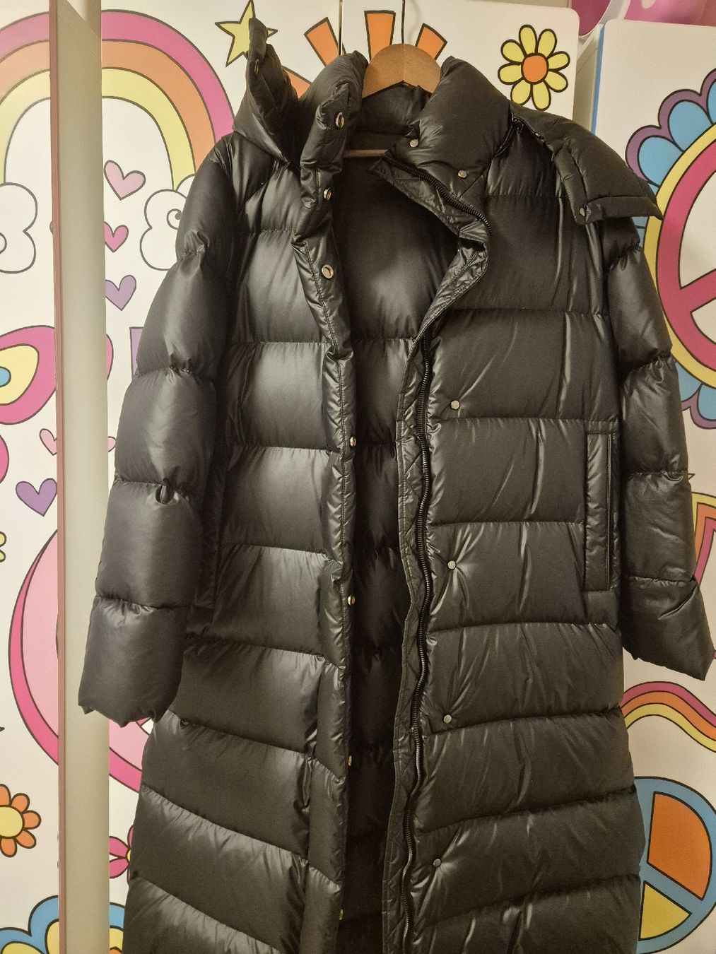 Mango Giacche: Daunenjacke Mango Premium M – Nuovo (secondo la descrizione) da Wolhusen venduto da bryman 2