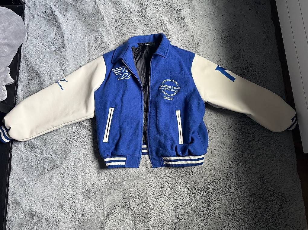 Jacken: Represent Varsity Jacket – Gebraucht aus Beinwil am See von alo_58nm