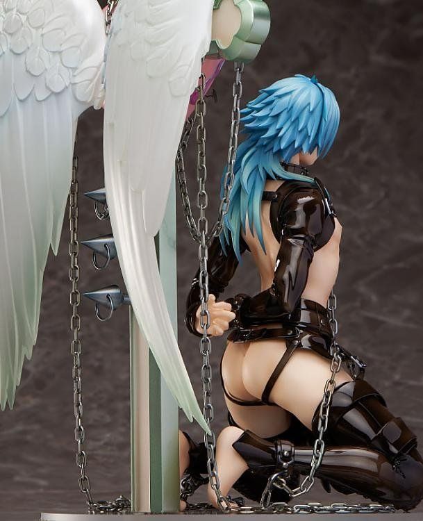 Statuette: DRAMAtical Murder PVC Figur 1/7 Aoba 26cm von Native Studio – Nuovo (secondo la descrizione) da Luzern venduto da Vegeta3000 2