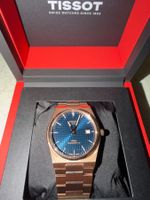 Tissot PRX Powermatic 80 40 mm – Or rose
