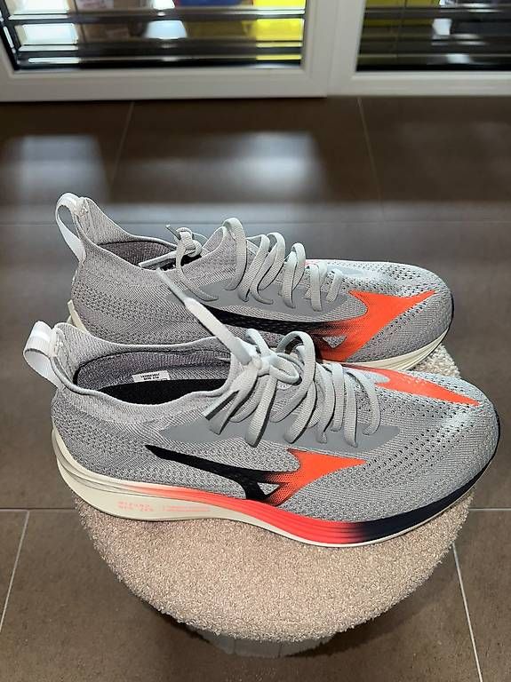 Chaussures hommes: Mizuno Neo Zen Laufschuhe – D'occasion à Flums par foi_hxz8