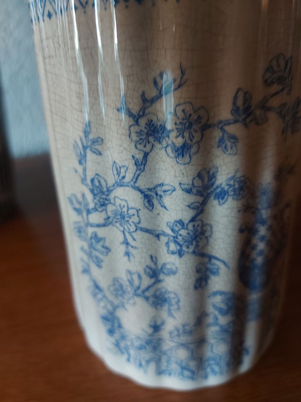 Caraffe: Antiker Krug mit Zinndeckel – Usato da Ostermundigen venduto da son_vd9k 3