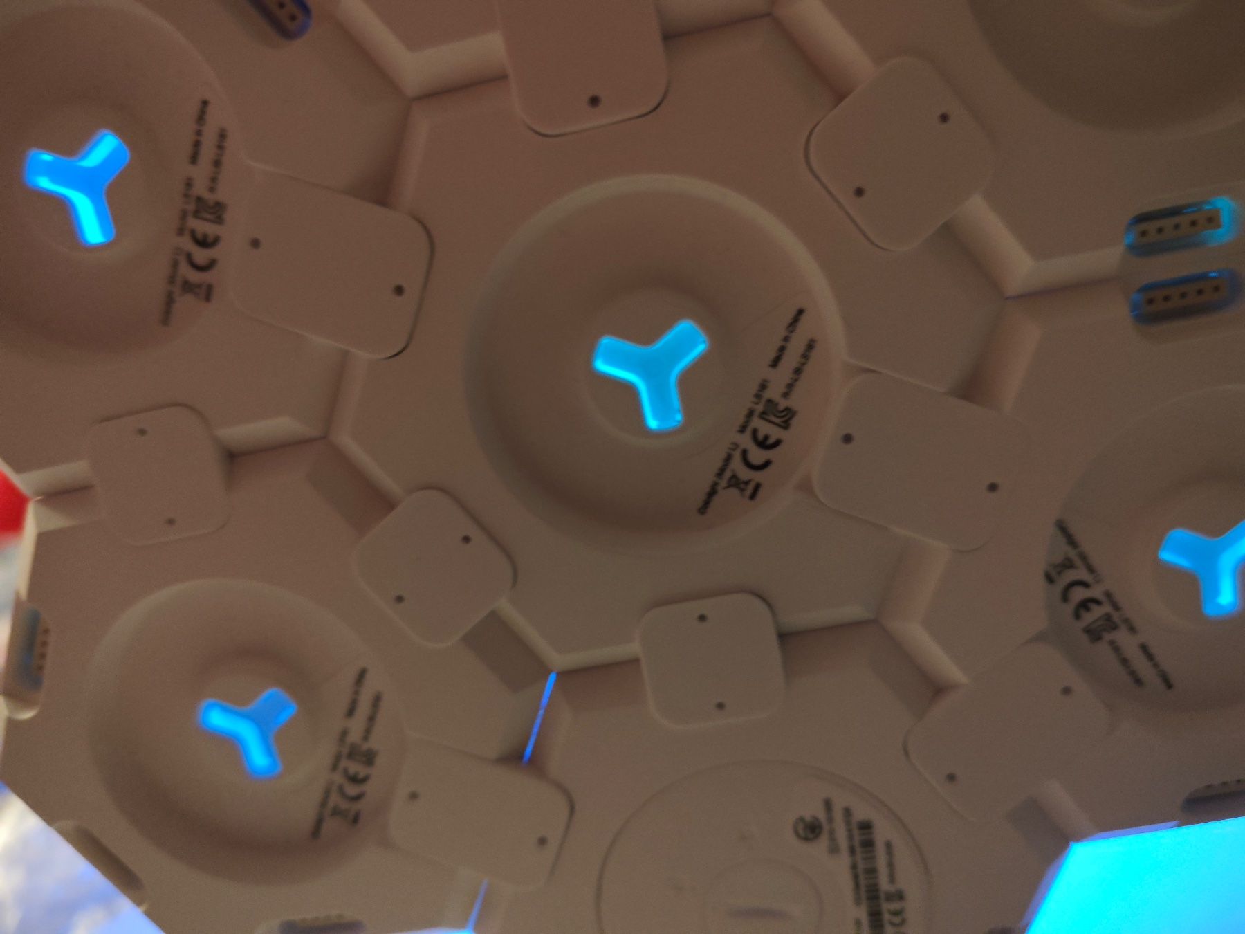 Lampade: Cololight  Quantum eSports Lights Smarter Kit – Usato da Genève venduto da Noemie.wrmsi 7