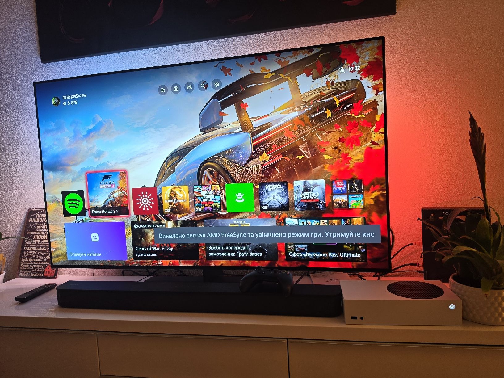 Microsoft Console: Microsoft Xbox Series S Konsole weiss + Kontroller – Nuovo (secondo la descrizione) da Bäretswil venduto da vla_t5t2 4