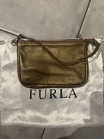 FURLA Mini Bag Gold - Audrey Trabolla Corlandolo