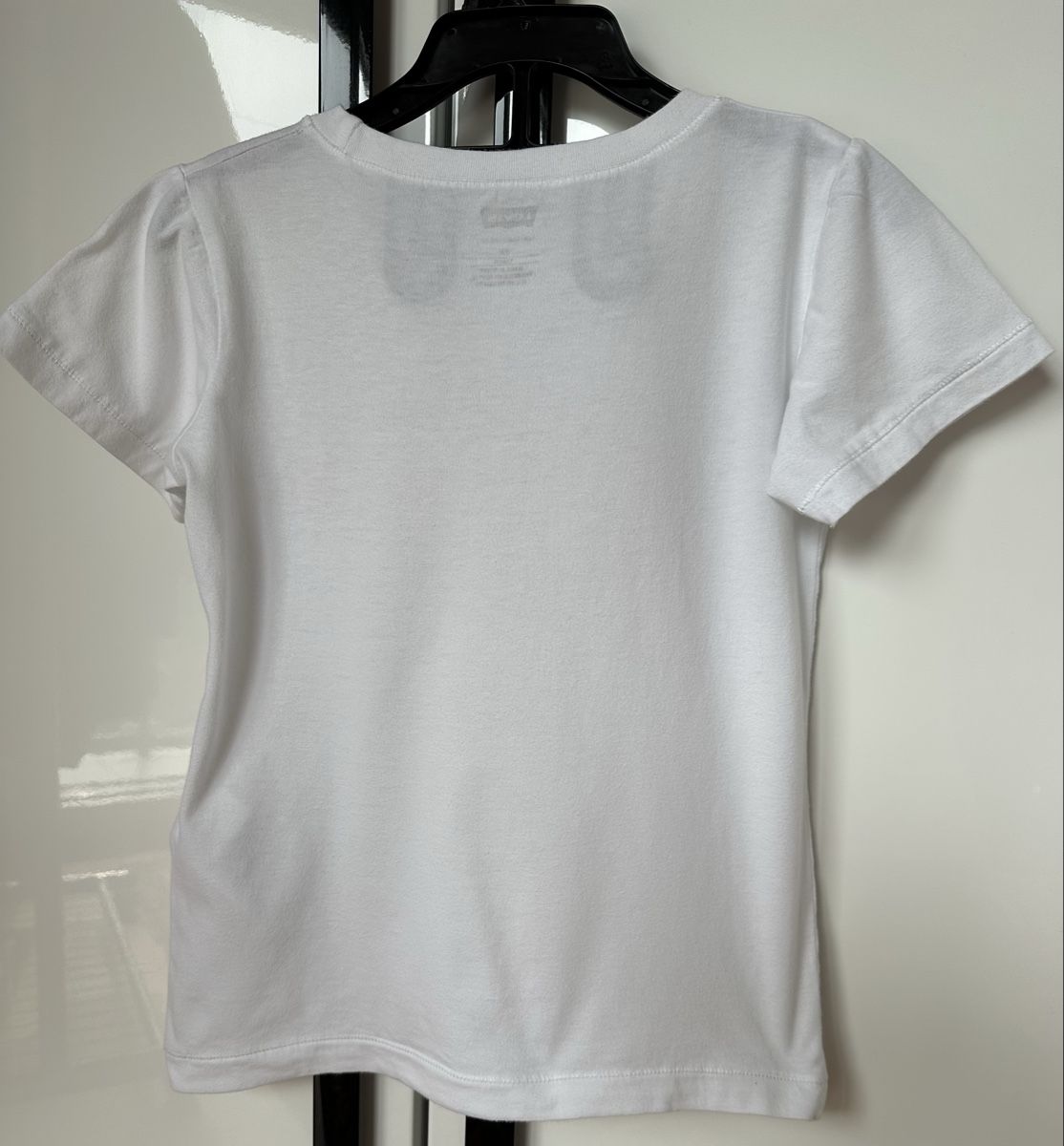 Levi's Camicie, T-shirt & Polo: T-shirt in cotone Levi’s – Usato da Castel San Pietro venduto da Moregi 1