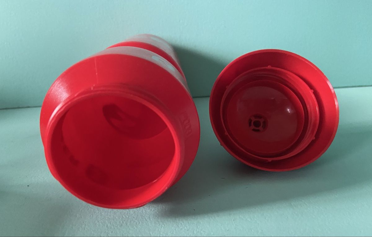 Sigg Gourdes & Thermos: Getränkeflaschen – D'occasion à Baden par Sarahhedwig 4