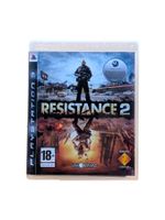 Resistance 2 PlayStation 3 (PS3)