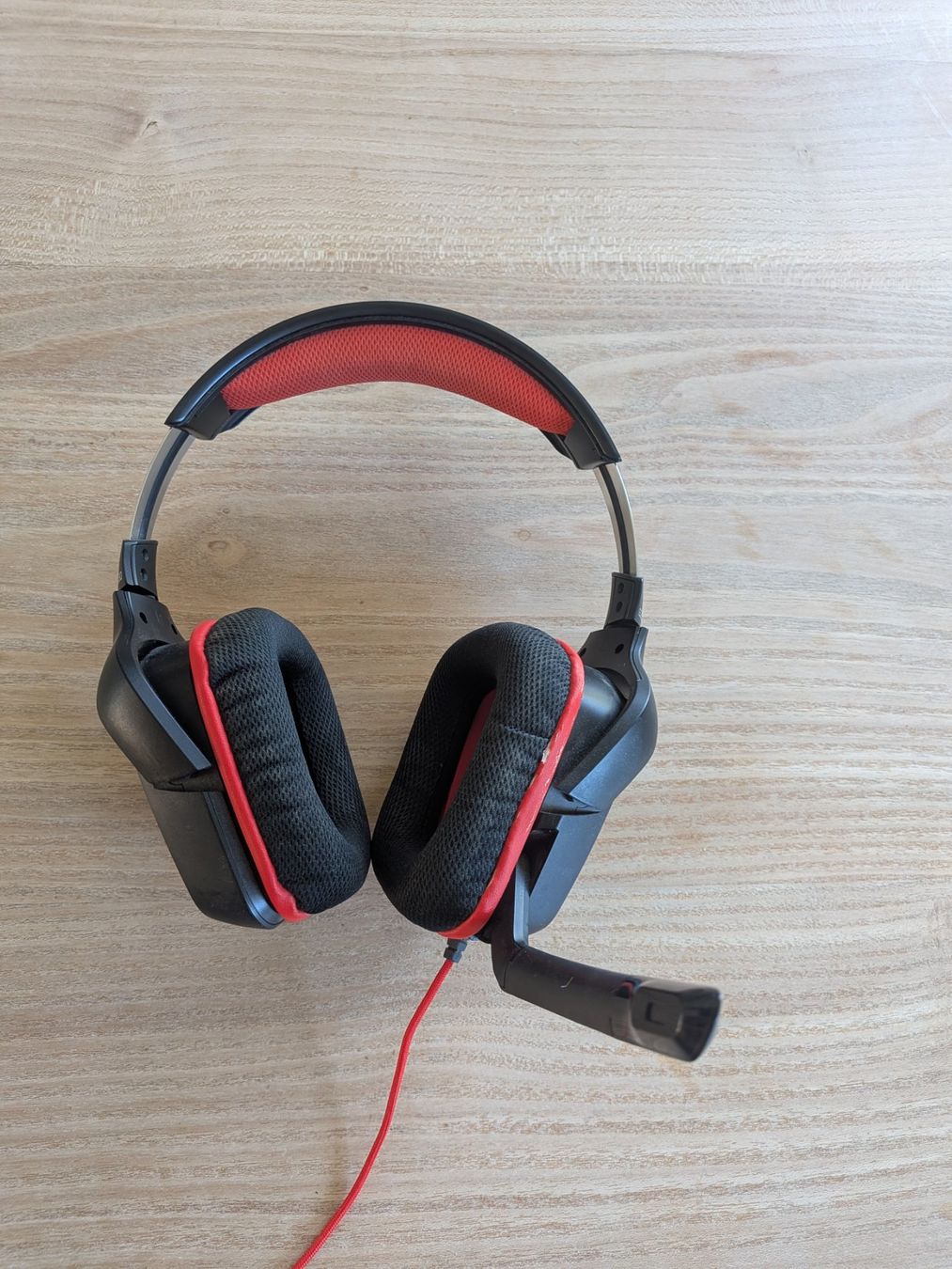Logitech Cuffie: Logitech G230 Kopfhörer – Usato da Marin-Epagnier venduto da alain_sch 2