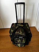 UDG DJ Trolley - Magma