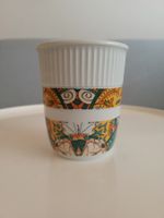 Porzellanfabrik Langenthal / Becher BRUNEX art edition no 2