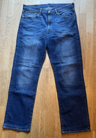 Levi Strauss Vintage Jeans 751 W36 L32