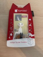 Tönies Hörspiel "Das kleine Gespenst" für Toniebox, guter Zu