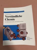 Passerelle: Verständliche Chemie, Arnold Arni