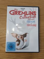 Die Gremlings Collection, DVD, Gremlings 1+2