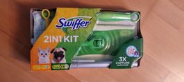 Swiffer 2in1 Kit