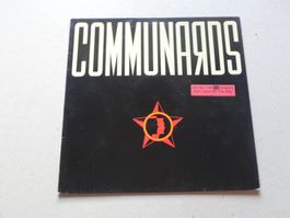 LP brit. Pop Duo Communards 1985 mit Hit Leave me this Way