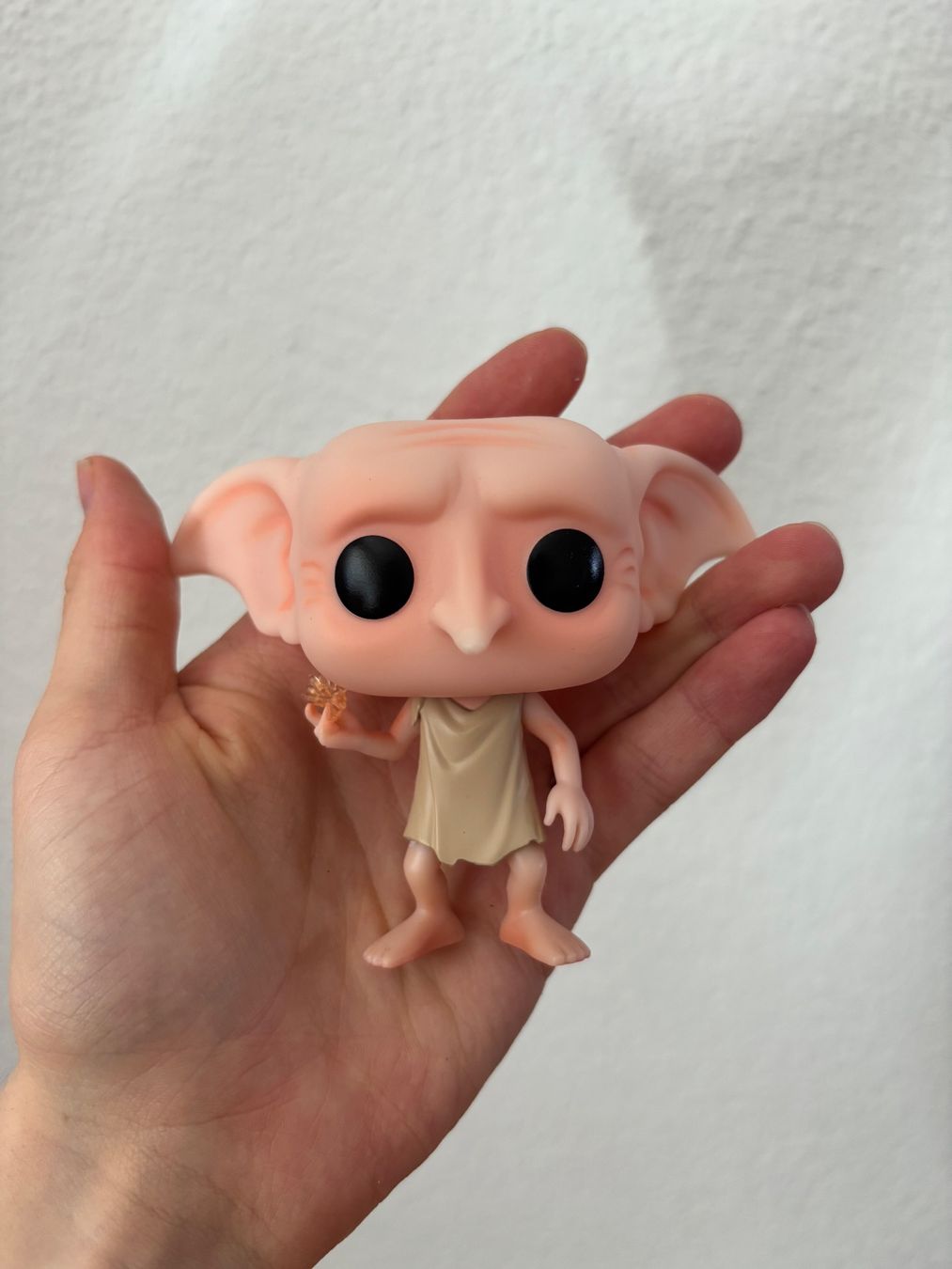Funko Statuette: Funko POP! Figur "Dobby" – Nuovo e nell'imballaggio originale da Schlieren venduto da sch_df8p 1