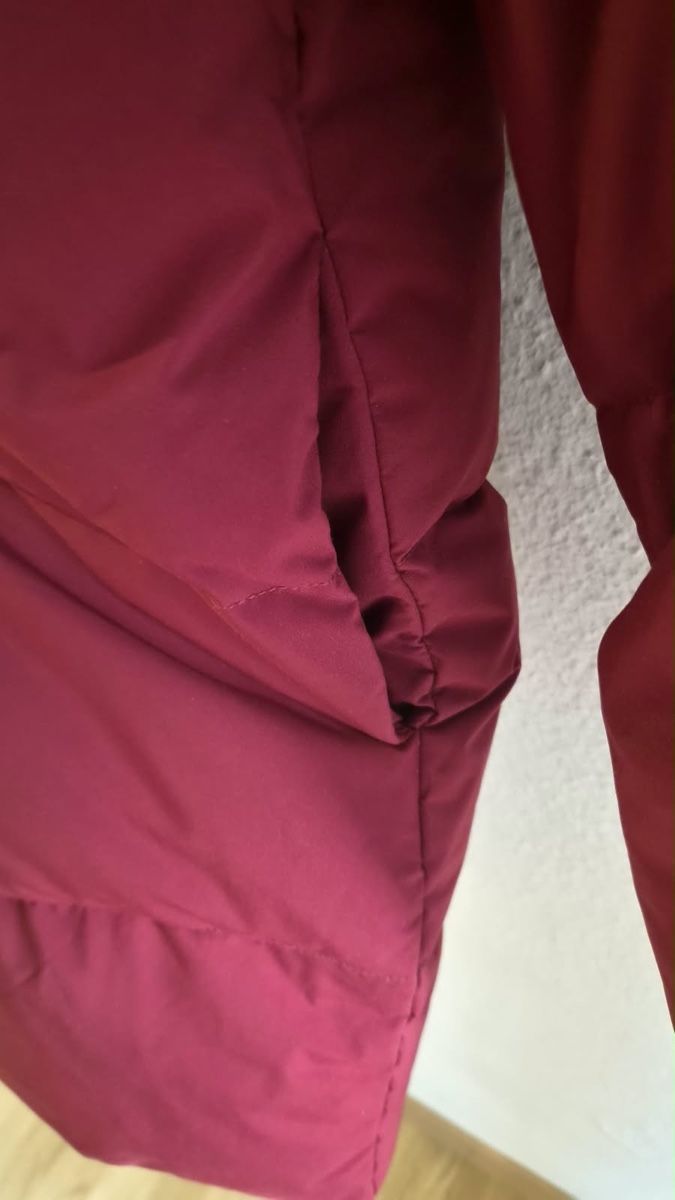 Giacche: Winterjacke Collectif Mon A mour – Usato da Zürich venduto da Moskitia 3