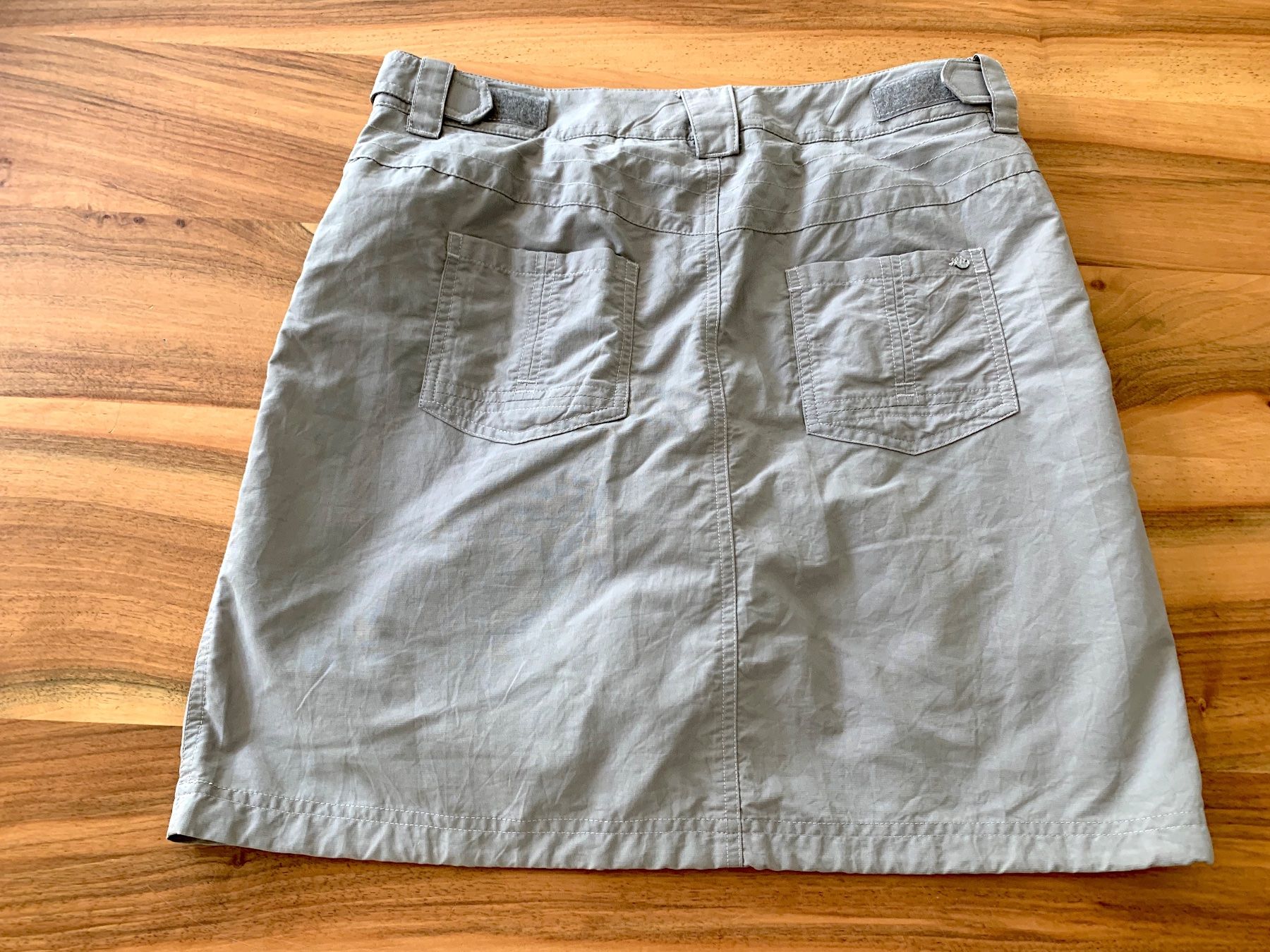 Pantaloni: LUHTA Wander Hosenrock Grösse 36 – Nuovo (secondo la descrizione) da Meiringen venduto da Jackwashere 2