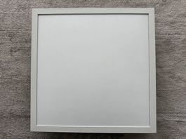 XXXLutz LED-Deckenleuchte 30W 45cmx45cm