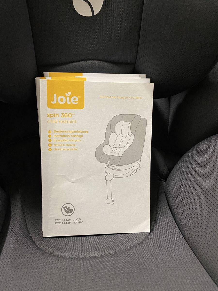 Joie Auto-Kindersitze: Kinderautositz 0-18 kg – Gebraucht aus Sissach von SV-650 9