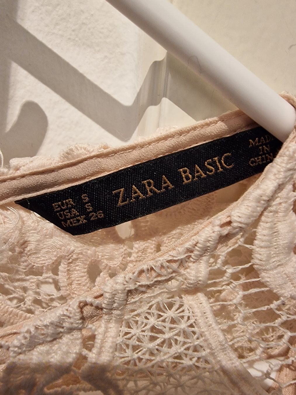 Zara Kleider: Zara Kleid Gr.S – Gebraucht aus Basel von chingson 2