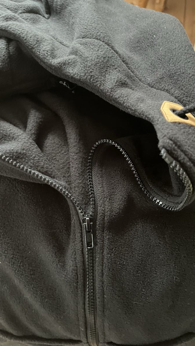 Vestes: Fleec Jacke  – D'occasion à Bischofszell par eps_n82n 1