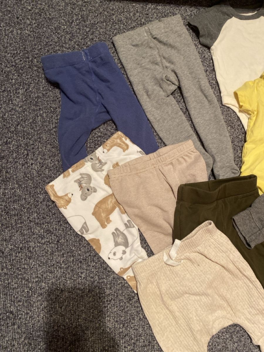 Ensembles coordonnés: Baby Kleider pack  – D'occasion à Wengi b. Büren par sch_dmj5 1