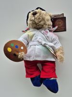 Hard Rock Teddy