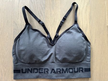 Sport-BH Under Armour