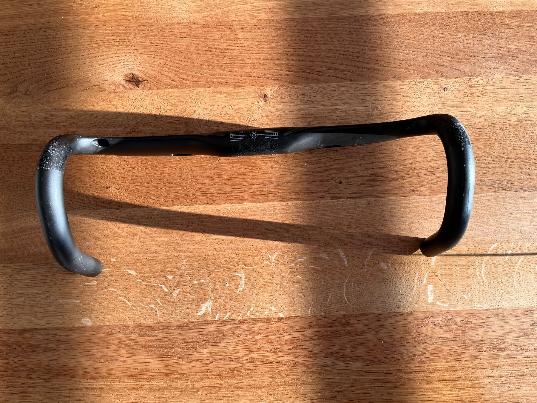 Zipp Pezzi di ricambio: Zipp Carbon Lenker – Usato da Baar venduto da MAcordeiro