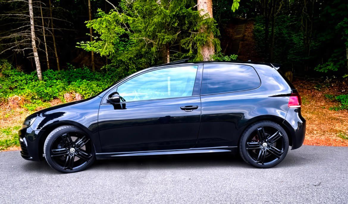 VW Automobili: VW Golf 6R – Usato da Heimisbach venduto da mathfu 1
