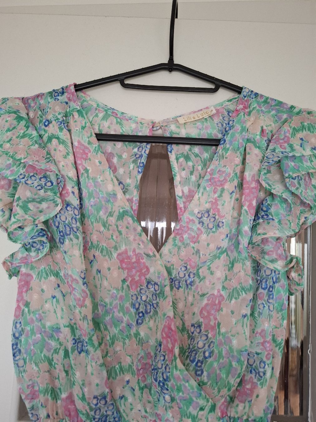 Vestiti: Robe à fleurs Lili&Lala – Nuovo (secondo la descrizione) da La Tour-de-Peilz venduto da Marin_nette 1
