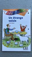 Un étrange voisin